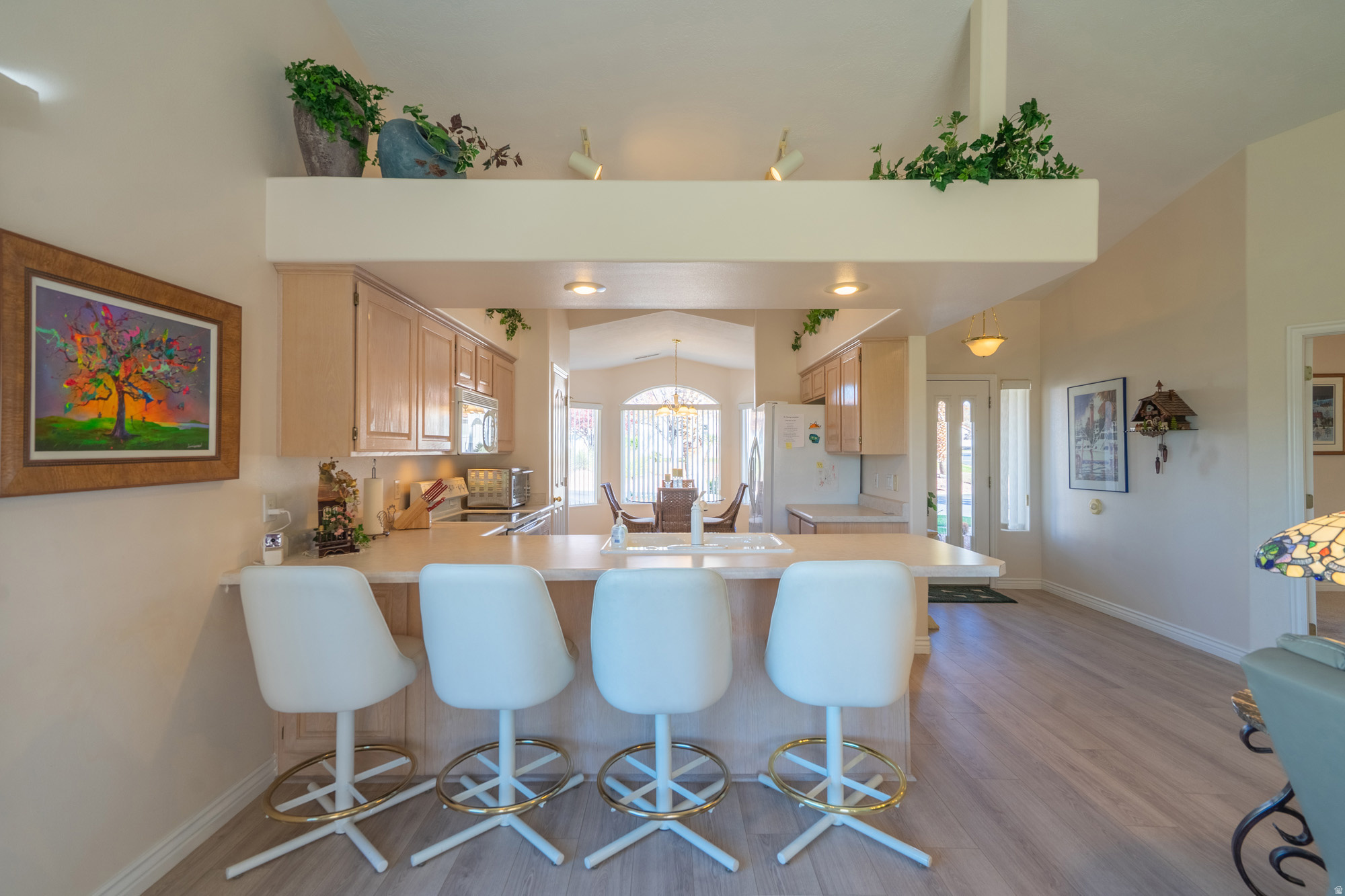 EMERALD SPRINGS TH 1 - Residential