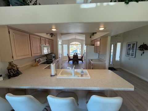 Tiny photo for 1610 W 100 N #44, Saint George, UT 84770 (MLS # 2125907)