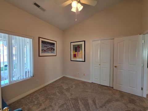 Tiny photo for 1610 W 100 N #44, Saint George, UT 84770 (MLS # 2125907)