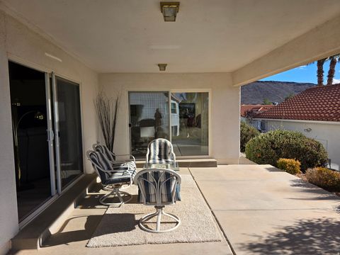 Tiny photo for 1610 W 100 N #44, Saint George, UT 84770 (MLS # 2125907)