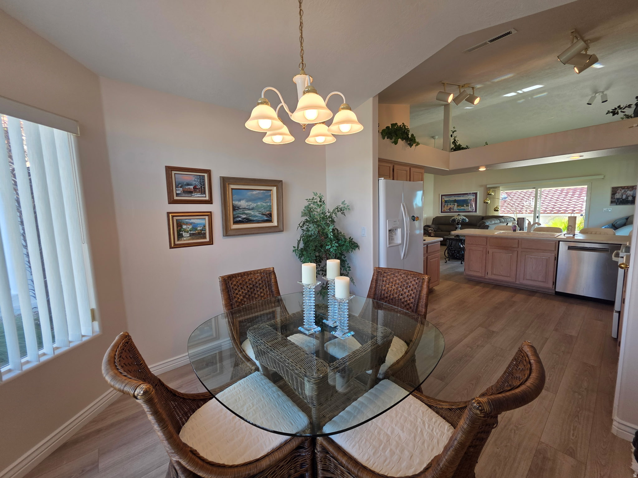 EMERALD SPRINGS TH 1 - Residential