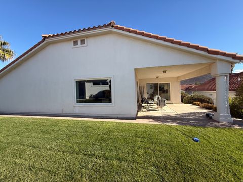 Tiny photo for 1610 W 100 N #44, Saint George, UT 84770 (MLS # 2125907)