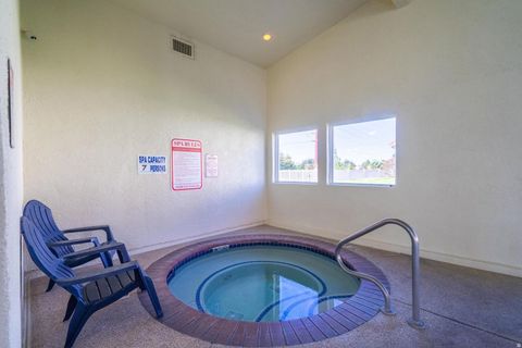 Tiny photo for 1610 W 100 N #44, Saint George, UT 84770 (MLS # 2125907)