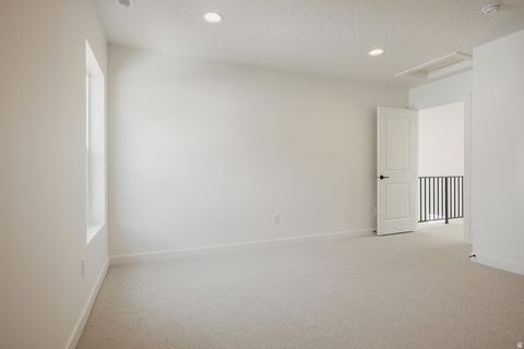 Tiny photo for 1618 W CANYON RIM RD, Lehi, UT 84048 (MLS # 2124598)