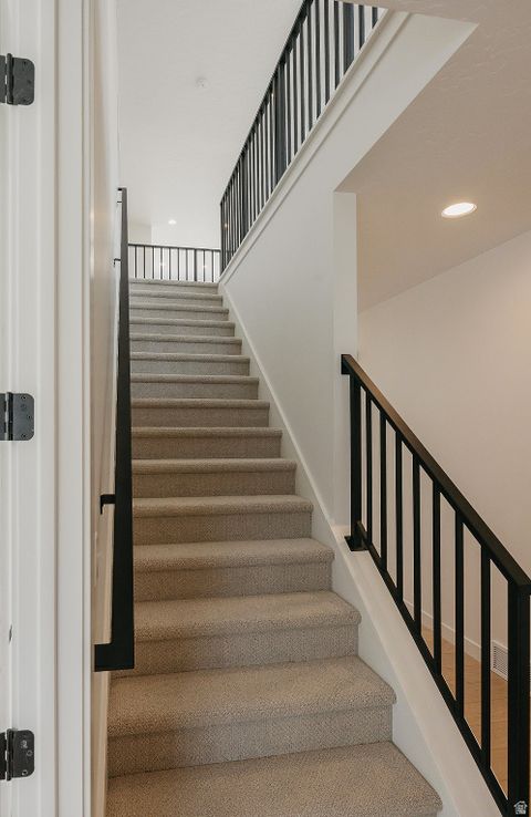 Tiny photo for 1618 W CANYON RIM RD, Lehi, UT 84048 (MLS # 2124598)