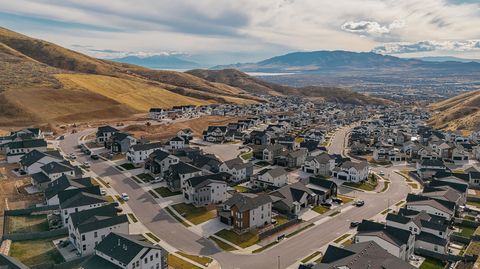 Tiny photo for 1618 W CANYON RIM RD, Lehi, UT 84048 (MLS # 2124598)