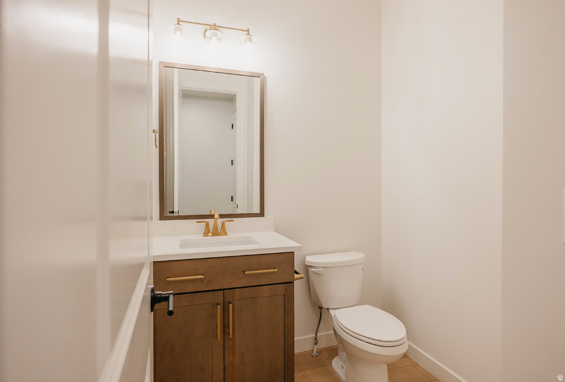 CANYON POINT - Residential