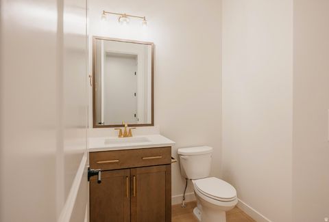 Tiny photo for 1618 W CANYON RIM RD, Lehi, UT 84048 (MLS # 2124598)