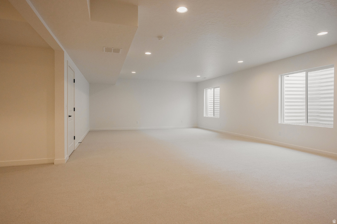 CANYON POINT - Residential