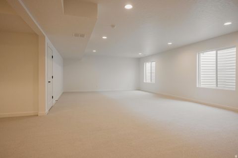 Tiny photo for 1618 W CANYON RIM RD, Lehi, UT 84048 (MLS # 2124598)