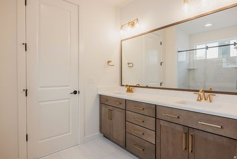 Tiny photo for 1618 W CANYON RIM RD, Lehi, UT 84048 (MLS # 2124598)