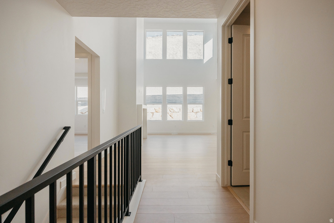 CANYON POINT - Residential