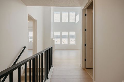 Tiny photo for 1618 W CANYON RIM RD, Lehi, UT 84048 (MLS # 2124598)