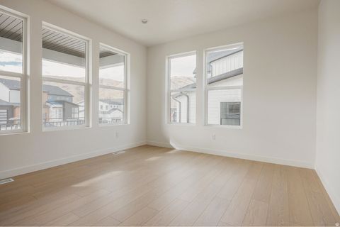 Tiny photo for 1618 W CANYON RIM RD, Lehi, UT 84048 (MLS # 2124598)