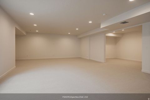 Tiny photo for 1618 W CANYON RIM RD, Lehi, UT 84048 (MLS # 2124598)