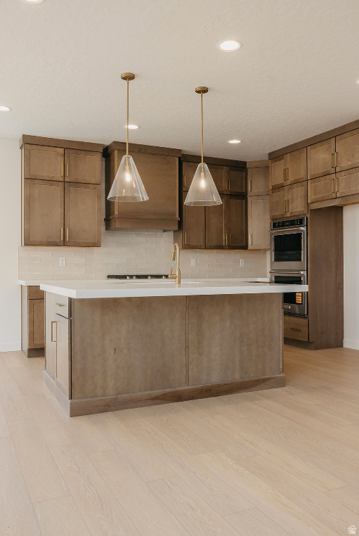 CANYON POINT - Residential