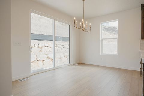 Tiny photo for 1618 W CANYON RIM RD, Lehi, UT 84048 (MLS # 2124598)