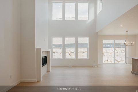 Tiny photo for 1618 W CANYON RIM RD, Lehi, UT 84048 (MLS # 2124598)