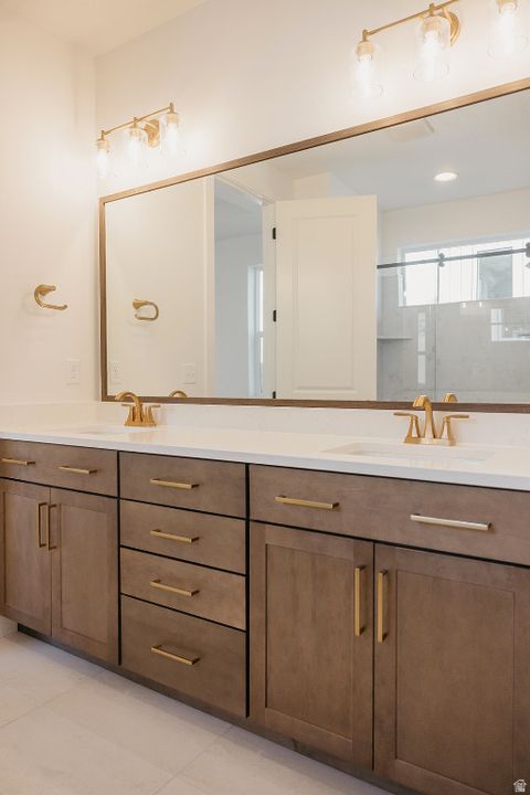 Tiny photo for 1618 W CANYON RIM RD, Lehi, UT 84048 (MLS # 2124598)