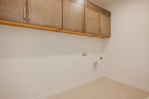 Tiny photo for 1618 W CANYON RIM RD, Lehi, UT 84048 (MLS # 2124598)