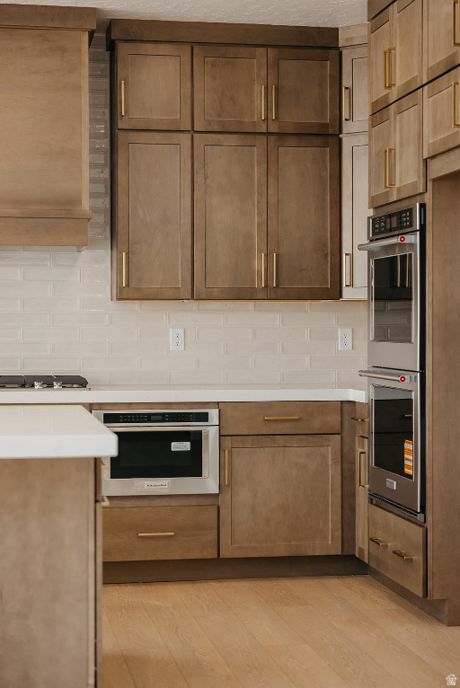 CANYON POINT - Residential