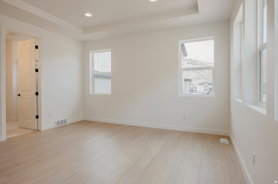 CANYON POINT - Residential