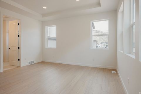 Tiny photo for 1618 W CANYON RIM RD, Lehi, UT 84048 (MLS # 2124598)