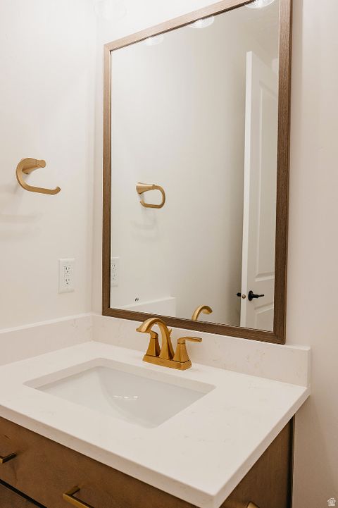 Tiny photo for 1618 W CANYON RIM RD, Lehi, UT 84048 (MLS # 2124598)