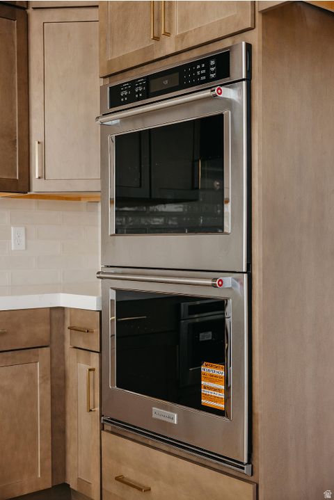 Tiny photo for 1618 W CANYON RIM RD, Lehi, UT 84048 (MLS # 2124598)