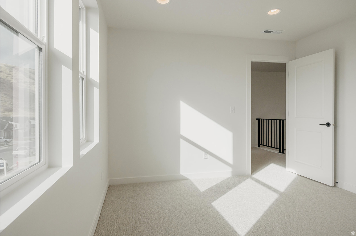 CANYON POINT - Residential