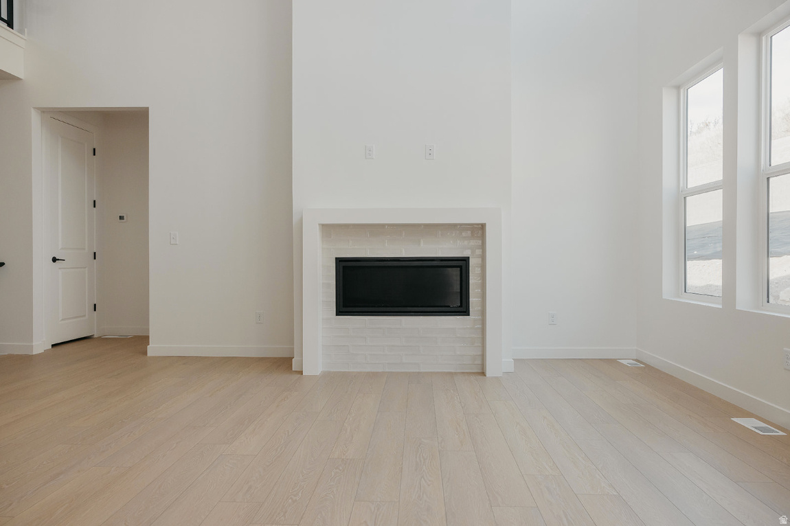 CANYON POINT - Residential