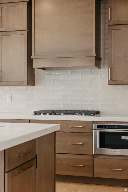 CANYON POINT - Residential