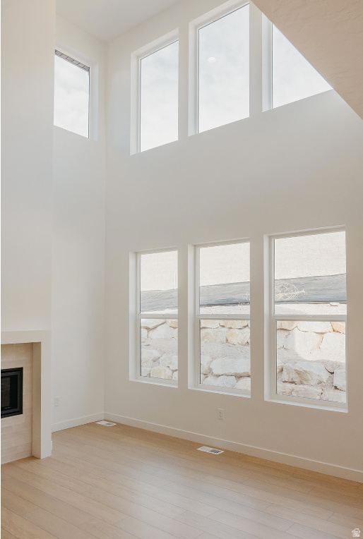 CANYON POINT - Residential