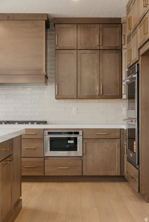 CANYON POINT - Residential