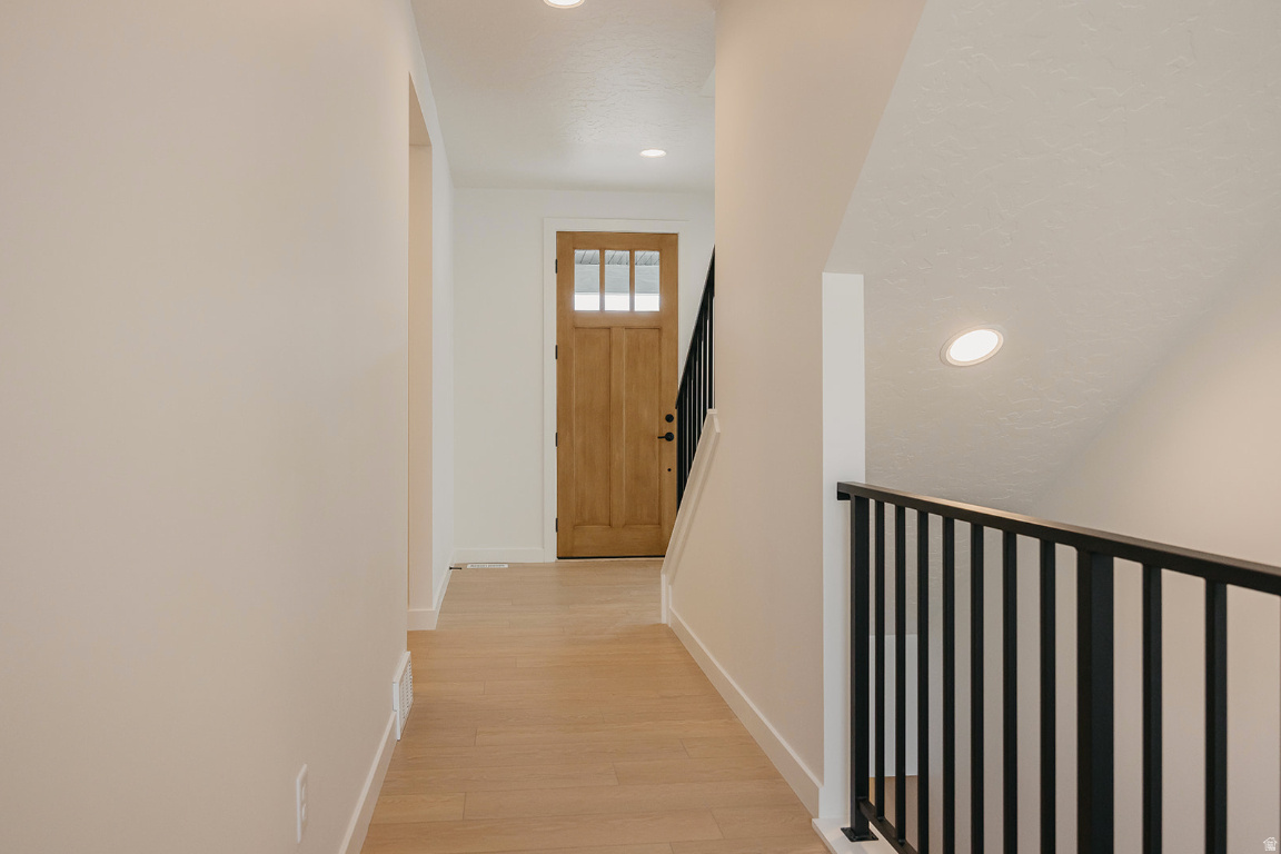 CANYON POINT - Residential