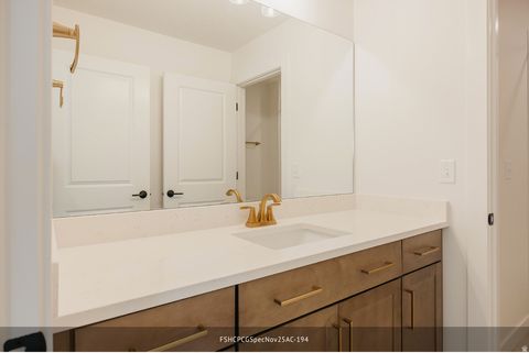 Tiny photo for 1618 W CANYON RIM RD, Lehi, UT 84048 (MLS # 2124598)