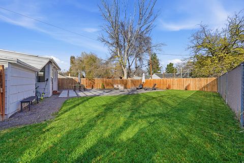 Tiny photo for 1049 S CHEYENNE ST, Salt Lake City, UT 84104 (MLS # 2135372)