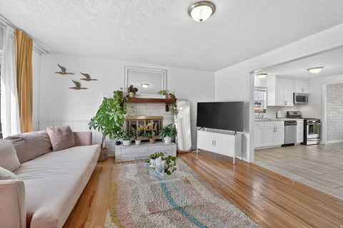 Tiny photo for 1049 S CHEYENNE ST, Salt Lake City, UT 84104 (MLS # 2135372)