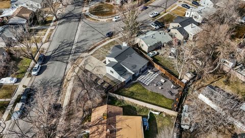 Tiny photo for 1049 S CHEYENNE ST, Salt Lake City, UT 84104 (MLS # 2135372)