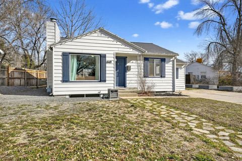 Tiny photo for 1049 S CHEYENNE ST, Salt Lake City, UT 84104 (MLS # 2135372)