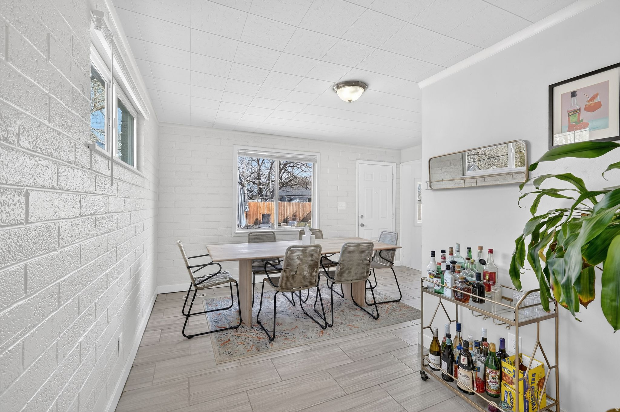 GLENDALE GARDENS - Residential