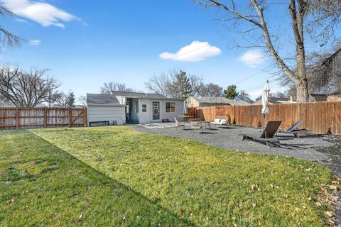Tiny photo for 1049 S CHEYENNE ST, Salt Lake City, UT 84104 (MLS # 2135372)