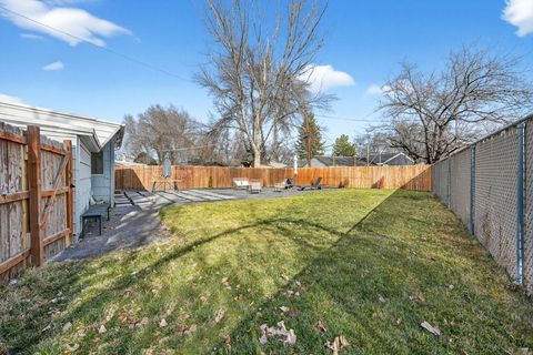 Tiny photo for 1049 S CHEYENNE ST, Salt Lake City, UT 84104 (MLS # 2135372)