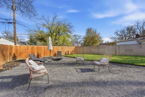 Tiny photo for 1049 S CHEYENNE ST, Salt Lake City, UT 84104 (MLS # 2135372)