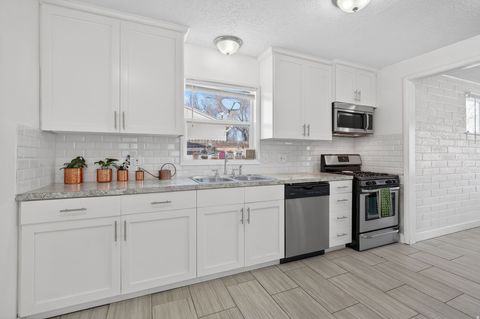 Tiny photo for 1049 S CHEYENNE ST, Salt Lake City, UT 84104 (MLS # 2135372)