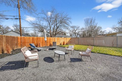 Tiny photo for 1049 S CHEYENNE ST, Salt Lake City, UT 84104 (MLS # 2135372)