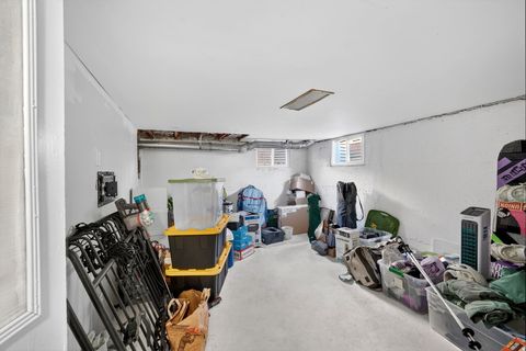 Tiny photo for 1049 S CHEYENNE ST, Salt Lake City, UT 84104 (MLS # 2135372)