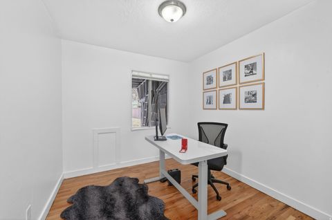 Tiny photo for 1049 S CHEYENNE ST, Salt Lake City, UT 84104 (MLS # 2135372)