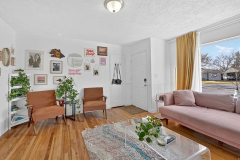 Tiny photo for 1049 S CHEYENNE ST, Salt Lake City, UT 84104 (MLS # 2135372)