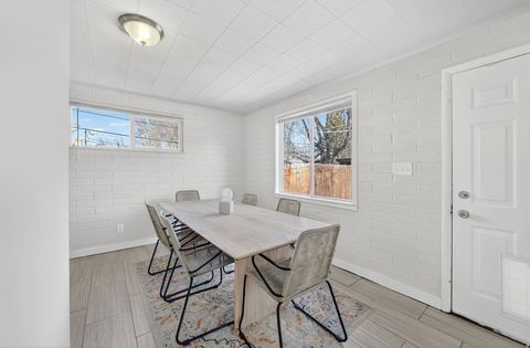 Tiny photo for 1049 S CHEYENNE ST, Salt Lake City, UT 84104 (MLS # 2135372)